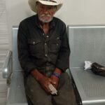 Buscan a familiares de Armando Medina Meza tras ser localizado en Cuauhtémoc