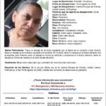 Solicitan colaboración ciudadana para localizar a Yolanda Cervantes Sierra en Chihuahua