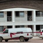 Identifican a hermanas halladas muertas en habitación de hotel