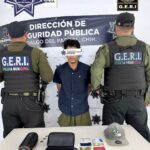 Recuperan botín tras operativos relámpago en Parral: DSPM asegura objetos robados y detiene a dos