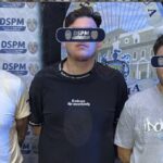 Detienen en Chihuahua al cantante de corridos Abraham Vázquez junto a otros dos hombres con armas de fuego