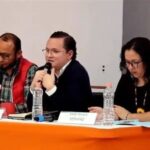 Desplazamiento forzado en Chihuahua: Entre la pugna criminal del Triángulo Dorado y megaproyectos mineros