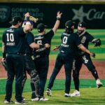 Dorados elimina a Mineros y avanza a las semifinales del estatal