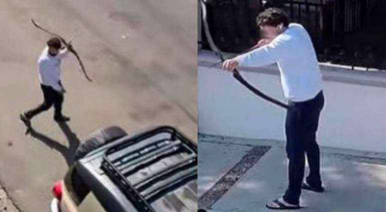 principal_amenazo-a-vecinos-con-arco-y-flechas-en-tijuana-lo-denuncio-su-mama