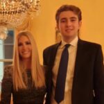 ¿Irán amenazó a Barron, hijo menor de Donald Trump?