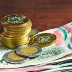 Cae dólar a 17.00 “súper pesos”