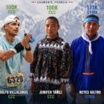 Del desierto a los Alpes: chihuahuenses retan al UTMB Mont-Blanc