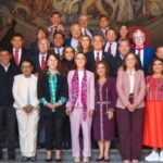 “Congruencia»: Rechazan gobernadores 4T regreso de Rocha