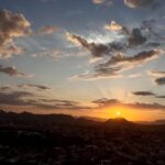 Calor se mantiene ; hoy máxima 30ºC