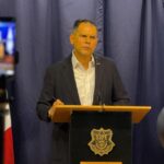 Refuerzo en Chihuahua vs huachicol fiscal y tomas clandestinas: Loya