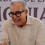 He retomado mi cargo: Anunció Rocha su regreso a la gubernatura