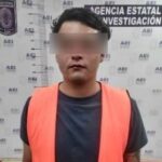 Vinculado a proceso por el homicidio de su abuelo