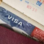 ¿Cuáles son las visas B1 y B2? Objetivos de revocación masiva