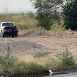 Localizan a un hombre muerto en un árbol en ciudad Juárez
