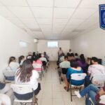 Elementos de la AEI adquieren conocimiento preventivo contra la Rickettsia