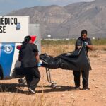 Identifican a joven hallado sin vida en la colonia Sierra Azul; llevaba días desaparecido