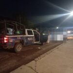 Reportan asalto armado a mujeres y menores en la carretera Chihuahua-Cuauhtémoc