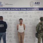 Cae presunto catequista: Capturan a sujeto acusado de abuso sexual infantil