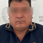 Vinculan a proceso a presunto defraudador de productor de manzana en Cuauhtémoc por 165 mil pesos
