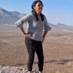 Localizan sin vida a Dora Gutiérrez Castro en Samalayuca; estaba reportada como desaparecida en Ciudad Juárez