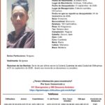 Buscan a Cecilia Cordero Loya en Chihuahua; autoridades piden colaboración ciudadana para dar con su paradero