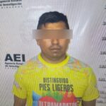 Tras las rejas: Vinculan a proceso a presunto ladrón de vehículo en la colonia Ampliación Che Guevara