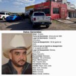 Catean “El Buen Sazón” y tramo carretero a Juárez por caso Andarik Levantado