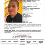 Emiten Alerta de Búsqueda: Solicitan Apoyo Ciudadano para Localizar a Jesús Leopoldo Alarcón García en Chihuahua