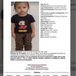 Alerta de Búsqueda: Solicitan colaboración para localizar a la menor Alondra Pompa Ramírez en Chihuahua