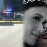 Asesinan a Balazos a Fernanda Gastélum, Joven Embarazada y a su bebé