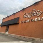 El Fin de una Era en la Avenida Praderas: Cierra sus Puertas el Único Casino de Parral