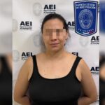 Detienen a cajera acusada de robar casi 9 mil pesos en Parral