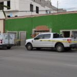 Investigan la muerte de una mujer de la tercera edad