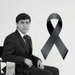 Intensas lluvias arrastran vehículos y cobran la vida del universitario Edgar Rodríguez