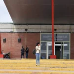 Muere hombre de 46 años atropellado en carretera a Santa Bárbara; conductor huyó
