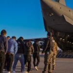 Encabezan mexicanos órdenes de deportación en Estados Unidos