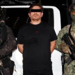 Cae “El Peli”, operador de Los Chapitos, en Mazatlán