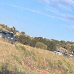 “Topon” entre militares y civiles armados en Nonoava