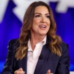 Cero tolerancia con políticos en el narco: Sara Carter, zar antidrogas