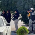 Asesinan a balazos a una pareja dentro de una vivienda en ciudad Juárez