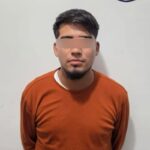 Vinculan a proceso a imputado por intento de feminicidio y robo de vehículo