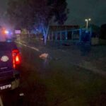 Adulto mayor fallece al ser arrastrado por la corriente del agua tras las lluvias en Chihuahua