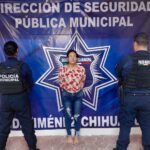 Rescatan a niña de 9 años con golpes en la cabeza y detienen a su madre