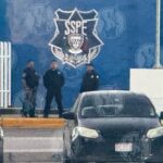 Tragedia en el Cereso 3: Muere reo de paro cardíaco durante visita familiar