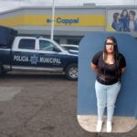 Tecnología Centinela delata a supuesta fardera: Cae con cajuela repleta de cosméticos y ropa