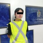 Investigan la muerte por asfixia de una bebé de dos meses en Juárez; la madre fue detenida