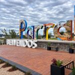 Renuevan el icónico acceso a Parral: modernizan el parador turístico de la Vía Corta