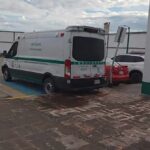 Llaman a revisar ambulancia en El Sauz tras deceso de un bebé durante traslado particular a Chihuahua