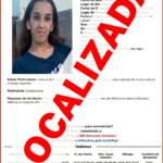Localizan a las personas que eran buscadas en Chihuahua; FGE agradece el apoyo ciudadano