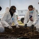 México admite ante la ONU la participación de autoridades municipales en desapariciones